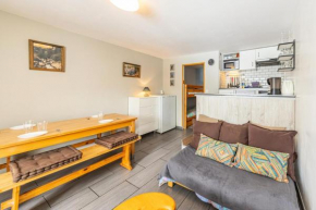 Studio 4 Personnes Confort MAE-9521
